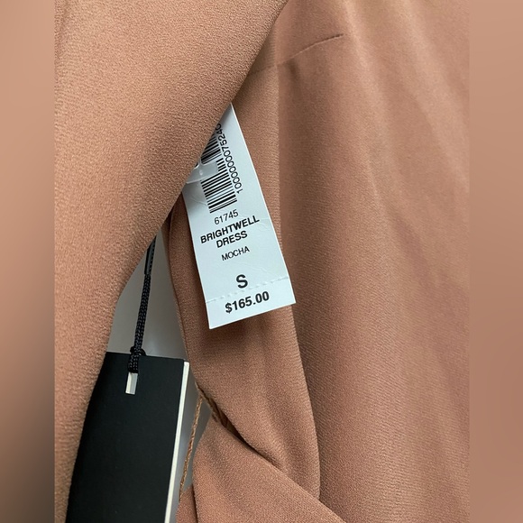 Aritzia Babaton Brightwell Dress - Picture 7 of 10